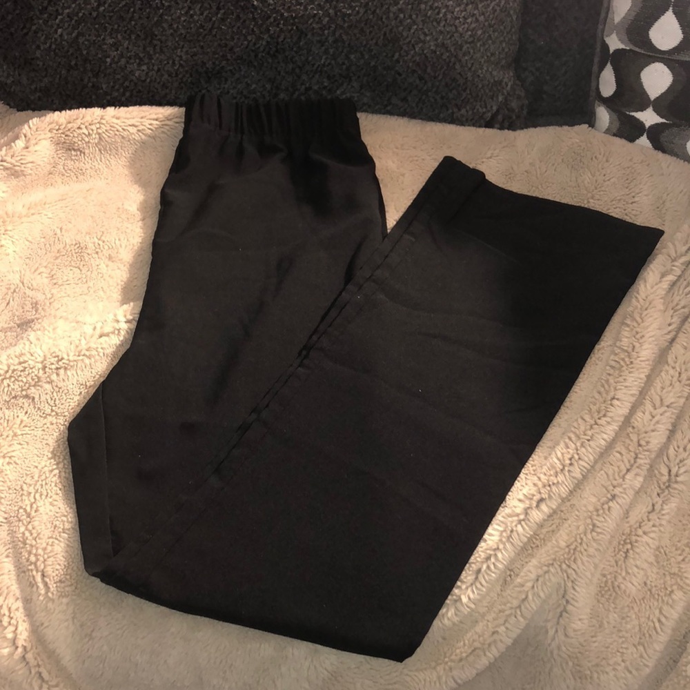 🔹4 for $30 Pull On Dress Pants, small